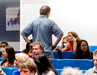 Simons Foundation Presents - Symbiosis: Who Cares About Gravitat