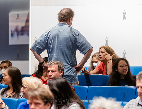 Simons Foundation Presents - Symbiosis: Who Cares About Gravitat