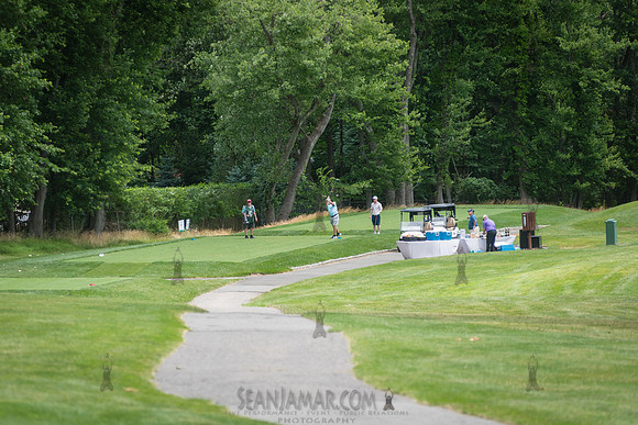 4th Annual Reed Foundation for Autism Golf Classic - Edgewood CC