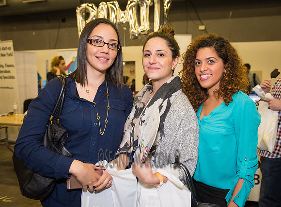 TechDay - Pier 94 - NYC - 2017