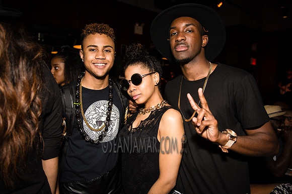 Soul Factory - BB Kings - NYC - May 2015
