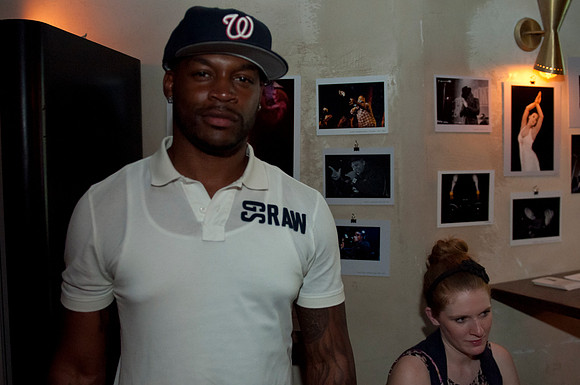 Photodope - Broomies - BK USA - 2012