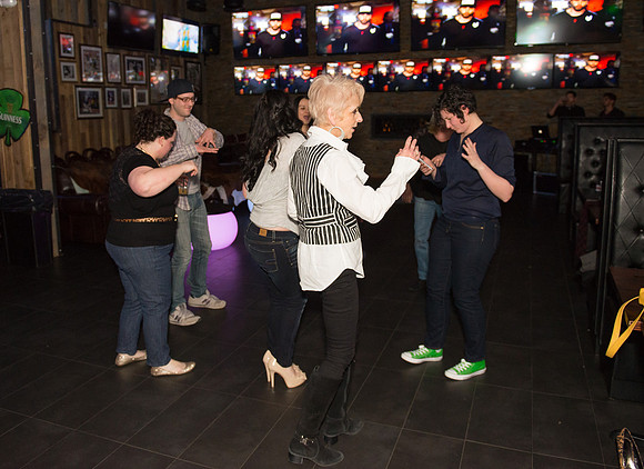 2014-03-15 Kilroys - Carlstadt NJ