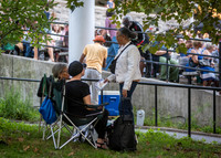 NYC SummerStage - Charlie Parker Jazz Festival - Ron Carter - Ma