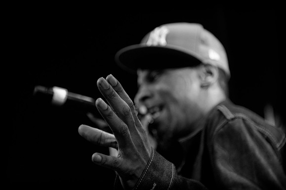 Rock (Heltah Skeltah)