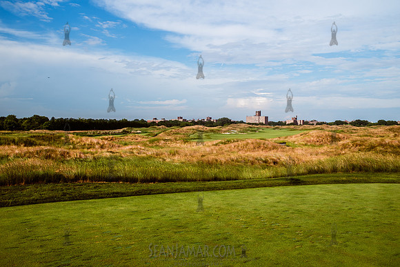 PSAL CO-Ed Golf Team Championship - Ferry Point - NYC - 2024