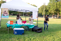 Calpulli Mexican Dance Company - Queensbridge Park - NYC - 2018