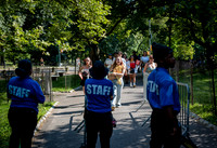 NYC SummerStage - Morat - Rumsey Playfield - NYC - 2025