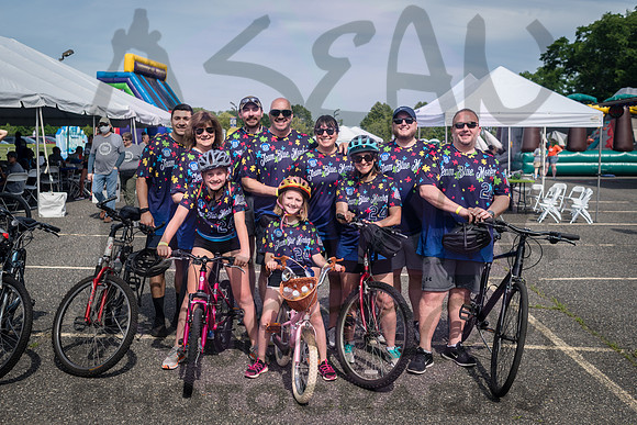 Go The Distance For Autism - Bergen Community College - Paramus