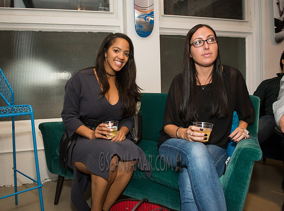 Media IQ - Quarterly Meeting - NYC - 2016