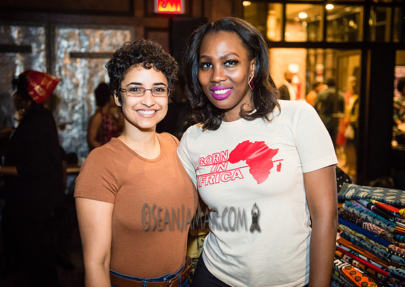 Ankara Bazaar - 26 Bridge St - BK USA - 2017