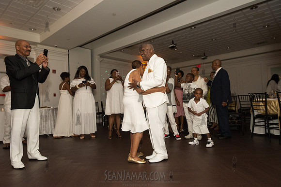 50th Wedding Anniversary - Radison Hotel - New Rochelle - 2018