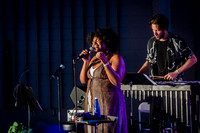 NYC SummerStage - Terri Lyne Carrington We Insist 2025! - Marcus