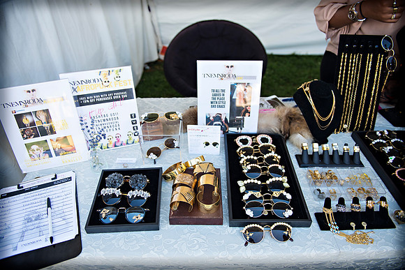 Afropunk Festival - Commodore Barry Park - BK USA - 2013