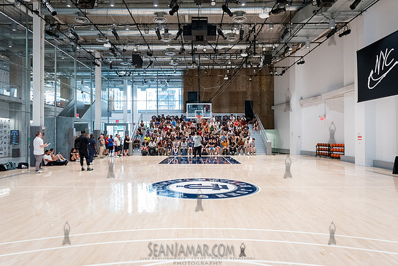 CPF Learn - Sports Staff Training - Nike HQ - NYC - 2025