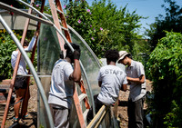 CPF Learning Gardens - Abib Newborn - NYC -2025
