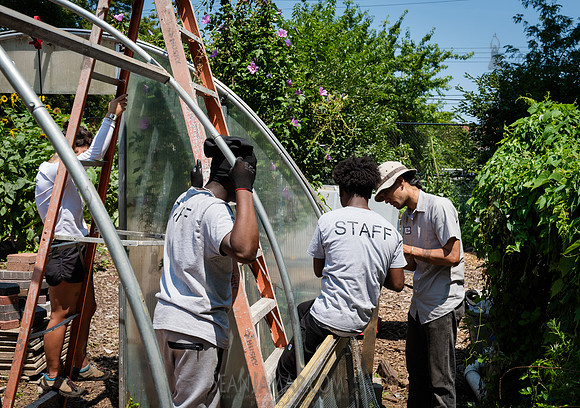 CPF Learning Gardens - Abib Newborn - NYC -2025