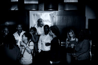 Velous Listening Party - Daddy's House - NYC - 2013