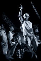 Greg Nice & Cool Herc - DJ Premier vs Pete Rock - East River Par