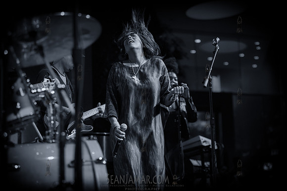 Wayna - The Atrium at Lincoln Center - NYC - 2014