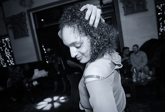 2014-12-06 Teak on the Hudson - Hoboken NJ