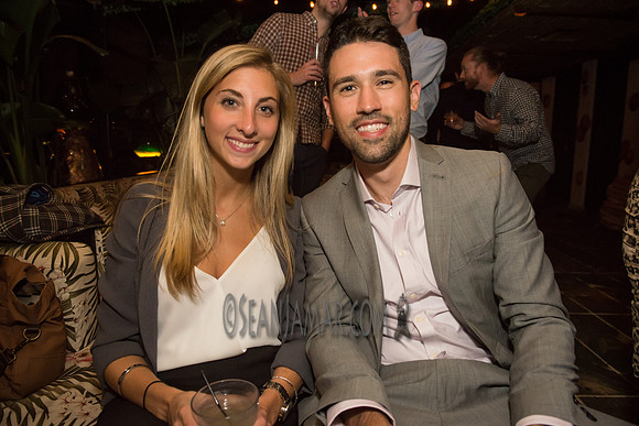Media IQ - Quarterly Meeting - NYC - 2016