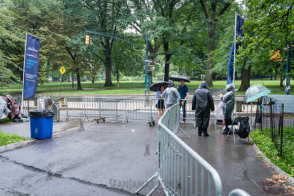 NYC SummerStage - Aussie BBQ - Rumsey Playfield - NYC - 2025