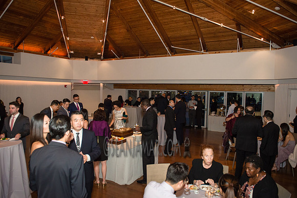 Zimele USA 6th Annual Gala - Maritime Parc - Jersey City NJ - 2017