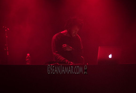 XXYYXX - Warsaw - NYC - 2017