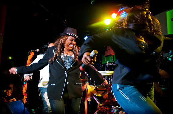 JJ Fad
