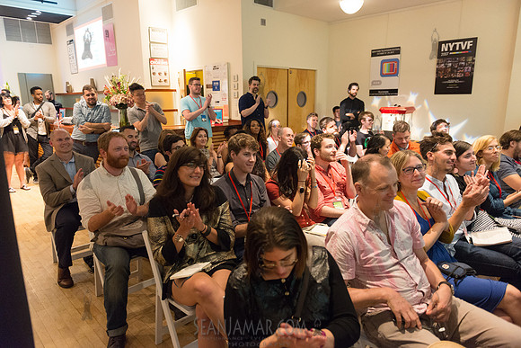 truTV Case Study PAID OFF - Helen Mills Event Space - NYC - 2018