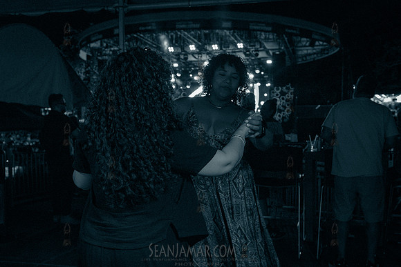 NYC SummerStage - Celia Cruz Celebration - Rumsey Playfield - NY