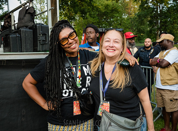 NYC SummerStage - GhanaFest NY - Crotona Park - NYC - 2025