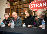 The Zombies - The Odessey book signing - The Strand - NYC - 2017