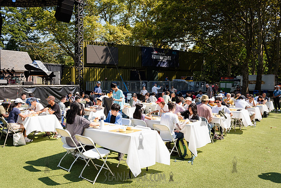 CPF SummerStage 2024 (RENTAL): Korea - US Friendship Culture Fes