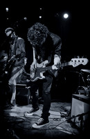 Hollis Brown - Drom - NYC - 2014