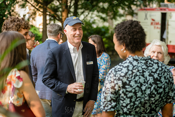 Riverside Park Conservancy - Riverside Revue Gala - Sakura Pak -