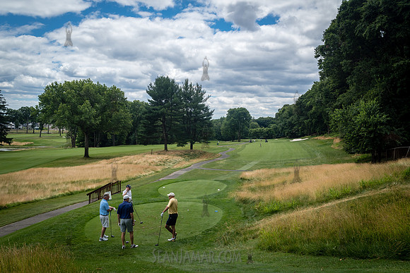 4th Annual Reed Foundation for Autism Golf Classic - Edgewood CC