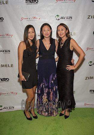 Zimele USA 6th Annual Gala - Maritime Parc - Jersey City NJ - 2017