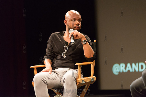 HBO PRESENTS Random Acts of Flyness - SVA Theatre - NYC - 2018