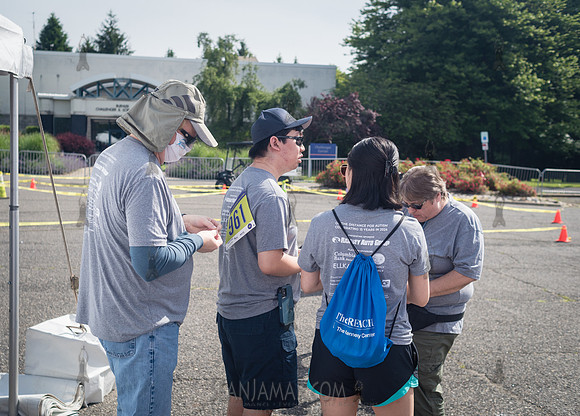 Go The Distance For Autism - Bergen Community College - Paramus