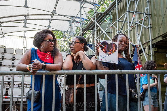 CPF SummerStage - Patrice Roberts - Rumsey Playfield - NYC - 202