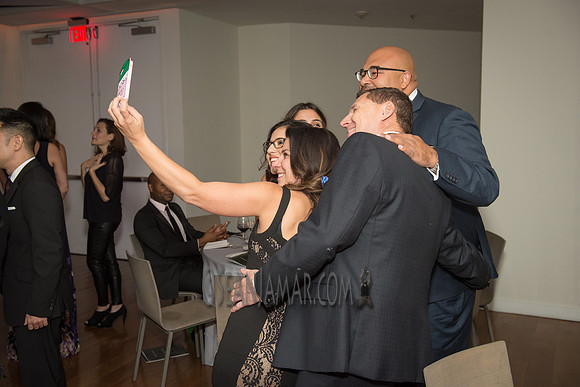 Zimele USA 6th Annual Gala - Maritime Parc - Jersey City NJ - 2017