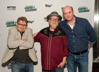truTV Presents - Bobcat Goldthwaits MISFITS AND MONSTERS - SVA Theater - NYC - 2018