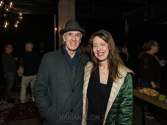 APAP Mixer - Live Nation - NYC - 2025