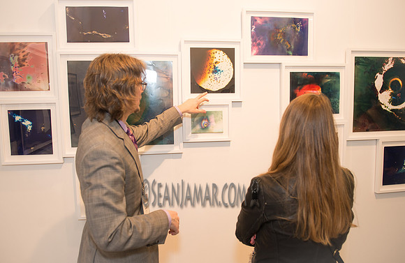 The Photography Show by AIPAD - Pier 94 - NYC - 2017