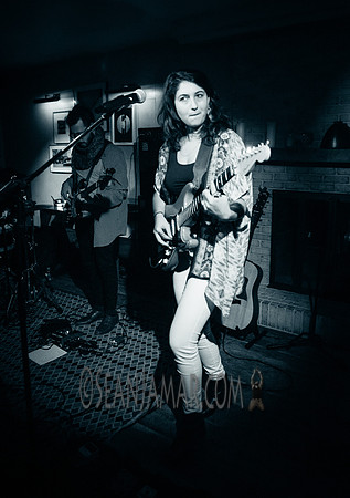 Erez - Soho House - NYC - 2016