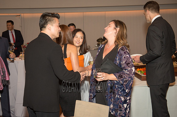 Zimele USA 6th Annual Gala - Maritime Parc - Jersey City NJ - 2017