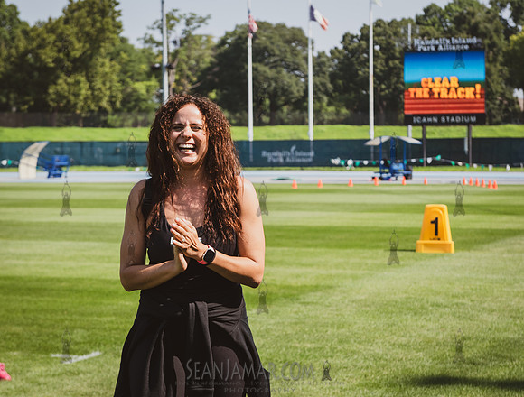 CPF Play - Jr Track Meet - Icahn Stadium - NYC - 2024