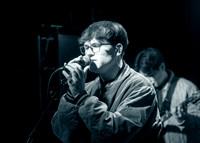 Rob Eberle - Mondo NYC - Bowery Electric - NYC - 2024